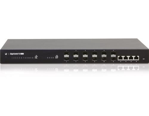 Ubiquiti Edgeswitch Fiber: ES-12F