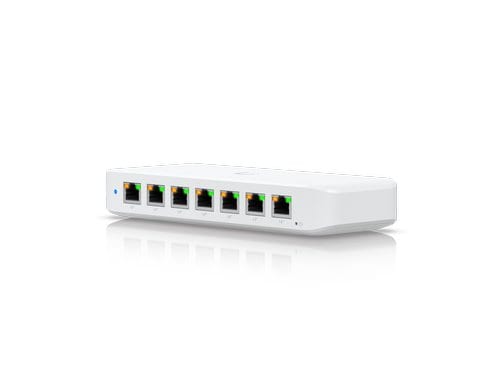 Ubiquiti Unifi Switch USW-ULTRA-60W:8 Port
