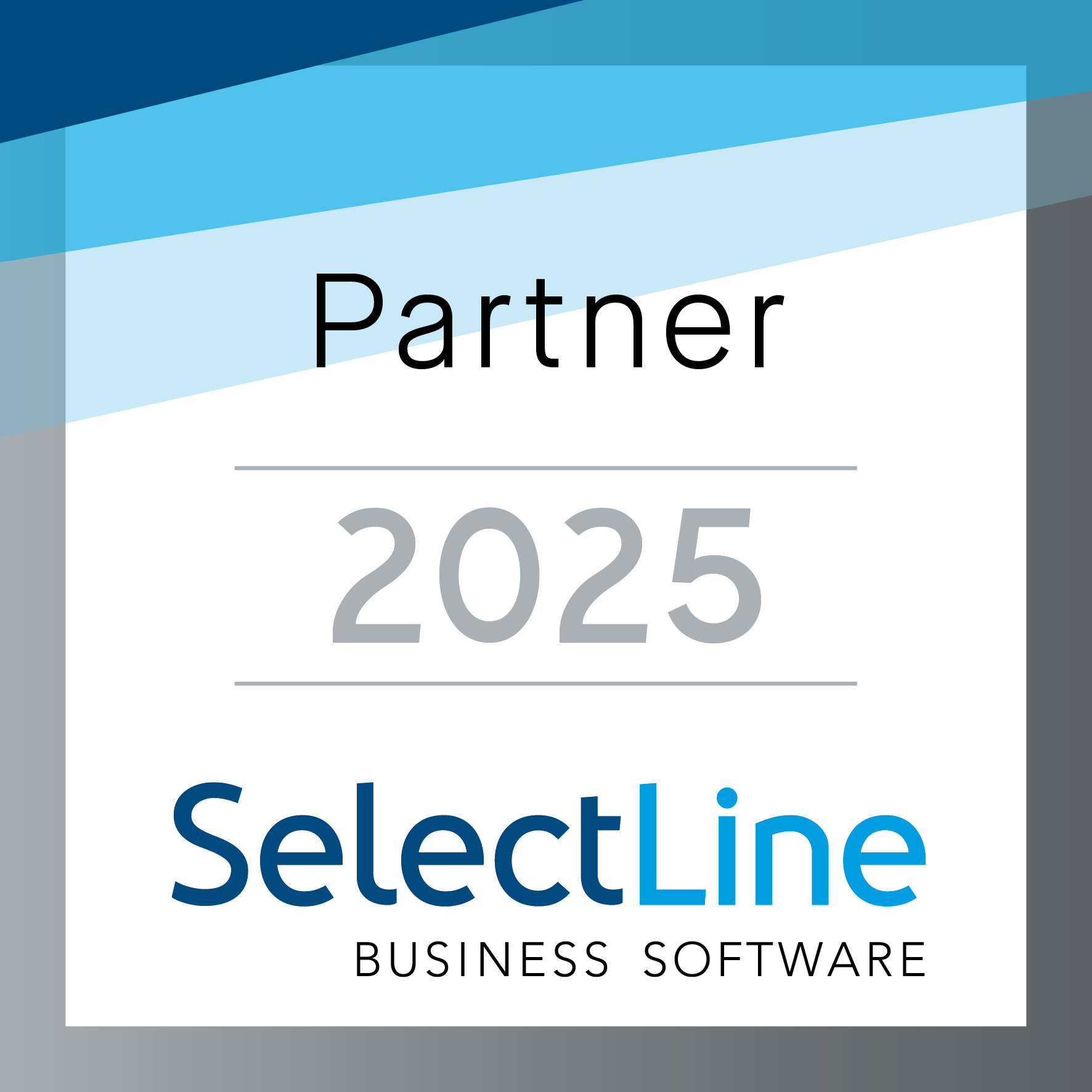 SelectLine Partner Logo