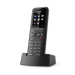 Yealink W57R Mobilteil Ruggedized IP54