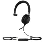 Yealink Headset UH38 Mono Teams